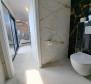 Luxury villa with two apartments, two swimming pools and sea view in Lovran - pic 34