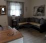 Ground floor apartment with pool and sea view in Ika, Opatija! - pic 13