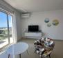 Einzigartiges Luxusapartment in 1. Linie im istrischen Novigrad, mit Pool und Dachterrasse - foto 2