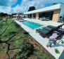 Discounted! Spacious modern house with swimming pool in Labin area! - pic 10
