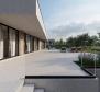 Discounted! Spacious modern house with swimming pool in Labin area! - pic 17