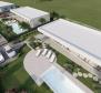 Discounted! Spacious modern house with swimming pool in Labin area! - pic 25