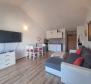 Dva apartmány se dvěma ložnicemi, 400 m od moře - Novi Vinodolski - pic 14