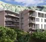 Neuer Luxus-Appartementkomplex in Tucepi, nur 130 Meter vom Meer entfernt - foto 9