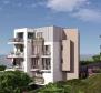 Neuer Luxus-Appartementkomplex in Tucepi, nur 130 Meter vom Meer entfernt - foto 3