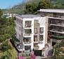 Neuer Luxus-Appartementkomplex in Tucepi, nur 130 Meter vom Meer entfernt - foto 5