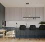 New complex of apartments in Makarska - pic 5