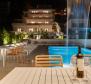 Impressive hotel in close vicinity to Split, 100m from the sea - pic 29