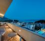Impressive hotel in close vicinity to Split, 100m from the sea - pic 30