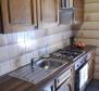 Semi-detached house with a beautiful view of the sea in Lovran - pic 19