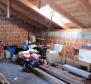 Semi-detached house with a beautiful view of the sea in Lovran - pic 25