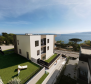 Apartament w Costabella, Rijeka, 100m od morza, na sprzedaż - pic 2
