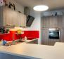 Beautiful family apartment with terrace and garage by the sea in Banjole. for sale - pic 4
