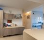 Beautiful family apartment with terrace and garage by the sea in Banjole. for sale - pic 11