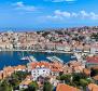 Penthouse na Mali Lošinj, 100m od morza, na sprzedaż - pic 5