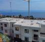 Beautiful new building near the beach and the town of Lovran - pic 8