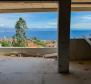 Beautiful new building near the beach and the town of Lovran - pic 9