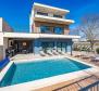 Contemporary semi-detached villa by the sea in Banjole, for sale - pic 6