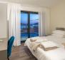 Contemporary semi-detached villa by the sea in Banjole, for sale - pic 17