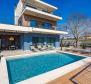 Contemporary semi-detached villa by the sea in Banjole, for sale - pic 26