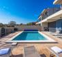 Contemporary semi-detached villa by the sea in Banjole, for sale - pic 30