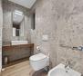 Contemporary semi-detached villa by the sea in Banjole, for sale - pic 53
