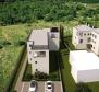 Neuer Apartmentkomplex in Porec, 1200 m vom Meer entfernt - foto 2