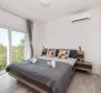 Gyönyörű modern villa Nin környékén, eladó - pic 33
