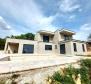 Új építés! Eladó egy medencés villa Labin város közelében! - pic 2