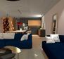 Luxury designer villa with swimming pool in Bale, for sale - pic 6