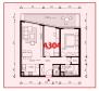 Penthouse o powierzchni 84 m2, nowy budynek 800 m od morza w Porec, na sprzedaż! - pic 5