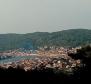 Terrain à bâtir à Vela Luka, Korcula, à 150 m de la mer, à vendre - pic 5