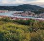 Terrain à bâtir à Vela Luka, Korcula, à 150 m de la mer, à vendre - pic 14