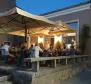 Restaurant in Vrsar, 300m from the sea - pic 12