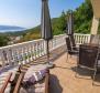 Villa in Brseč, Mošćenička Draga, zu verkaufen - foto 8