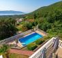 Villa in Brseč, Mošćenička Draga, zu verkaufen - foto 23