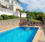 Villa in Brseč, Mošćenička Draga, zu verkaufen - foto 24
