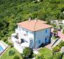 Villa in Brseč, Mošćenička Draga, zu verkaufen - foto 9
