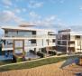 Luxuriöser Neubau in erster Meereslinie in Privlaka, Zadar - foto 7