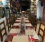 Restaurant und Apartments auf der Insel Cres, zu verkaufen - foto 4