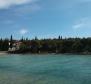 Building land in Supetar, ready for construction - pic 4