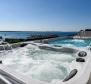 Luksusowa willa w zabudowie szeregowej w Privlace, z jacuzzi na dachu, na sprzedaż - pic 30
