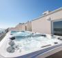 Villa jumelée de luxe à Privlaka, à 100 m de la mer, à vendre - pic 8