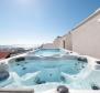 Villa jumelée de luxe à Privlaka, à 100 m de la mer, à vendre - pic 12