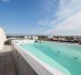 Lux attached villa in Privlaka, 100m from the sea, with roof top jacuzzi, for sale - pic 4