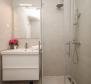 Lux attached villa in Privlaka, 100m from the sea, with roof top jacuzzi, for sale - pic 23