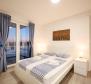 Lux attached villa in Privlaka, 100m from the sea, with roof top jacuzzi, for sale - pic 45