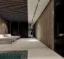 Modern new apartment in a luxurious new complex with reception, wellness, garage in Opatija, for sale - pic 10