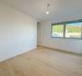 Superbe appartement dans un nouveau complexe à Opatija avec vue sur la mer, piscine partagée, garage, à vendre - pic 11