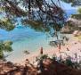 First line property with pool on Omis riviera, for sale - pic 4